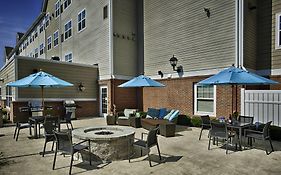 Residence Inn Neptune At Gateway Center